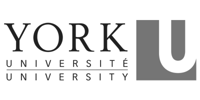 York Univeristy Logo