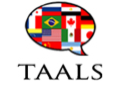 TAALS Logo